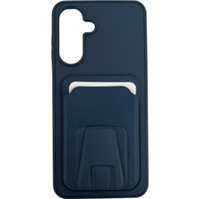 Nettech Samsung Galaxy A55 Uyumlu NT-N087 Arka Koruma Kılıf