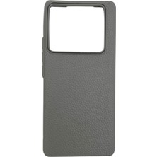 Nettech Infinix Note 40 Pro Uyumlu NT-N067 Arka Koruma Kılıf