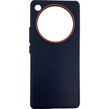 Nettech Infinix Zero 40 4g Uyumlu NT-N067 Arka Koruma Kılıf