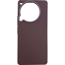 Nettech Tecno Camon 30 Uyumlu NT-N067 Arka Koruma Kılıf