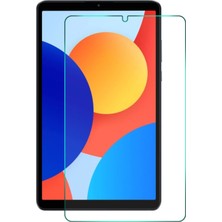 Nettech Xiaomi Redmi Pad Se Uyumlu Ön Koruma Cam Ekran Koruyucu
