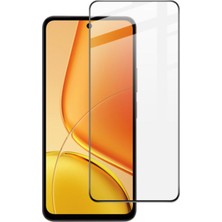 Nettech Vivo Y29 Uyumlu 5d Glas Full Cam Koruyucu