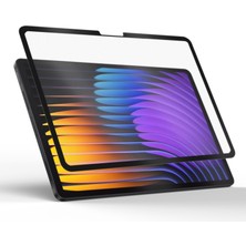 Nettech Xiaomi Pad 7 Pro Uyumlu Ön Koruma Cam Ekran Koruyucu