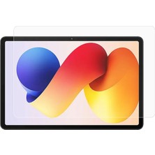 Nettech Xiaomi Pad 2 Pro Uyumlu Ön Koruma Cam Ekran Koruyucu