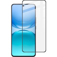 Nettech Vivo V60 Lite Uyumlu 5d Glas Full Cam Koruyucu