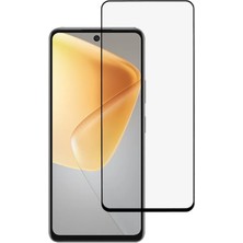 Nettech Infinix Note 50 Uyumlu 5d Glas Full Cam Koruyucu