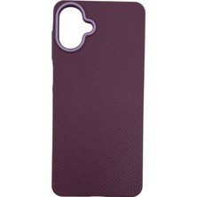 Nettech Samsung Galaxy A07 Uyumlu NT-N067 Arka Koruma Kılıf