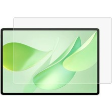 Nettech Huawei Matepad 12X Uyumlu Ön Koruma Cam Ekran Koruyucu