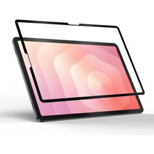 Nettech Samsung Tab S11 SM-X730 Uyumlu Ön Koruma Cam Ekran Koruyucu