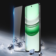 Nettech Realme C71 Uyumlu 5d Glas Full Cam Koruyucu