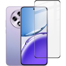 Nettech Oppo A3 Uyumlu 5d Glas Full Cam Koruyucu