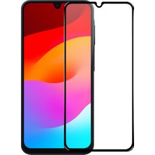 Nettech Samsung Galaxy A17 Uyumlu 5d Glas Full Cam Koruyucu