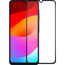 Nettech Samsung Galaxy A07 Uyumlu 5d Glas Full Cam Koruyucu