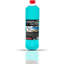 Steep Oto Yazlık Cam Suyu 1 lt