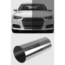 Ecce Açık % 35 Cam Filmi 50 cm x 3 Metre