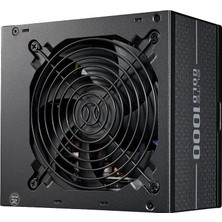 Cooler Master Elite Gold MPW-A001-AFAG-BEU 1000W Atx 3.1 Pcıe-E 5.1 80+ Gold Full Modüler Power Supply