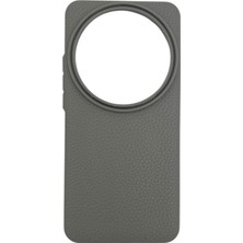 Nettech Xiaomi Mi 15 Ultra Uyumlu NT-N067 Arka Koruma Kılıf