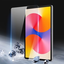 Nettech Huawei Matepad Se 11 Uyumlu Ön Koruma Cam Ekran Koruyucu