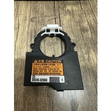 Ns Nilser Auto Parts Direksiyon Açı Sensör Corolla - Auris - Yaris 13-18 89245-02060