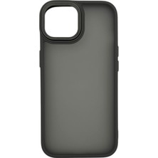 Nettech Apple iPhone 15 Uyumlu Angel Arka Koruma Kılıf