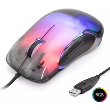 Hadron G702 Oyuncu Mouse