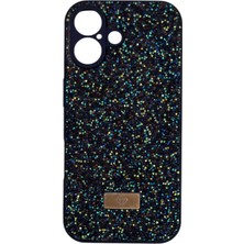 Nettech Apple iPhone 17 Uyumlu Crystal Seri Arka Koruma Kılıf