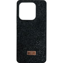 Nettech Xiaomi Redmi Note 14 Pro Uyumlu Crystal Seri Arka Koruma Kılıf