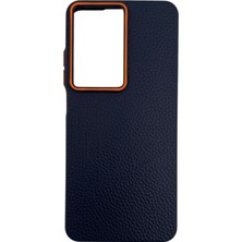 Nettech Realme C75 Uyumlu NT-N067 Arka Koruma Kılıf