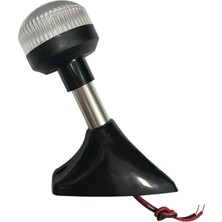 Sealux Flaşörlü Direkli LED Fener