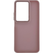 Nettech Xiaomi Redmi 15 Uyumlu Angel Arka Koruma Kılıf