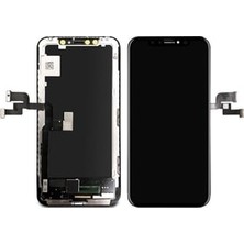 Ally Samsung Galaxy Grand G7200 Için LCD EKRAN-(5775) - ALKHBY9546-1603