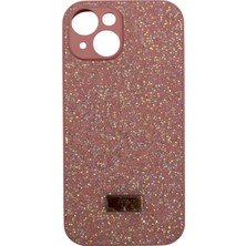 Nettech Apple iPhone 15 Uyumlu Crystal Seri Arka Koruma Kılıf