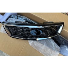 Ns Nilser Auto Parts Kia Cerato Panjur Ön 2010-2011-2012-2013-2014  86350-1M010