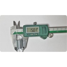 Çekme Yayı 1,50X15X48MM