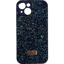 Nettech Apple iPhone 15 Uyumlu Crystal Seri Arka Koruma Kılıf