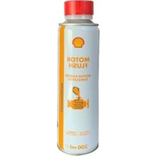 Cekar Store 300 ml Flush Iç Karter Motor Temizleyici