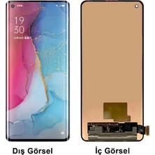 Teknonet Realme Note 50 Uyumlu Lcd+Dokunmatik