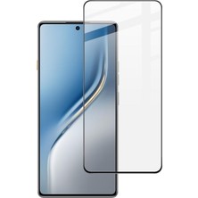 Nettech Tecno Camon 40 Uyumlu 5d Glas Full Cam Koruyucu
