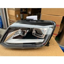 Ns Nilser Auto Parts Vw Amarok Xenon Sol Far Lamba 2017-20212 H1941018A