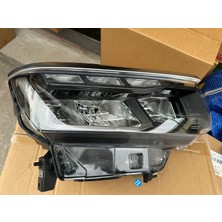 Ns Nilser Auto Parts Vw Amarok Sağ Ledli Far Lamba 2023-2025 2HJ941006F