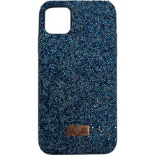Nettech Apple iPhone 11 Uyumlu Crystal Seri Arka Koruma Kılıf
