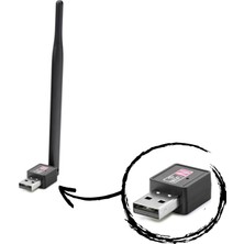 Hadron LV-UW02T Wireless Sağlayıcı Dongle Bilgisayar