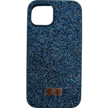 Nettech Apple iPhone 13 Uyumlu Crystal Seri Arka Koruma Kılıf