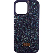 Nettech Apple iPhone 16 Pro Max Uyumlu Crystal Seri Arka Koruma Kılıf