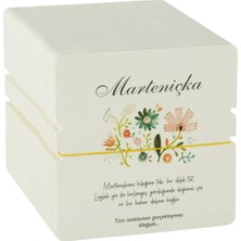 LTG Nova Marteniçka Bileklik Kartı