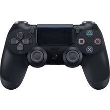 Kont Ps4-Ps5 Kol Wireless Bt Kablosuz Oyun Kolu Ps4 Joystick Tablet Telefon Pc Uyumlu Titresimli Oyun KOL-(5775)