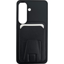 Nettech Samsung Galaxy S26 Uyumlu NT-N087 Arka Koruma Kılıf