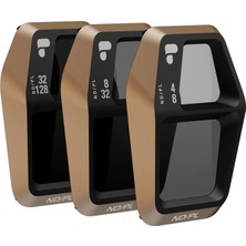 Polarpro Vivid Ndpl Collection Filtre Seti (Air 3s Için)