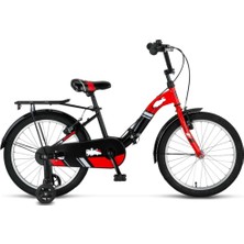 İsingir Shopping 20 Jant Katlanır Bisiklet