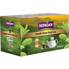 Muratech Hopadan Demlik Süzen Çay 6 kg
